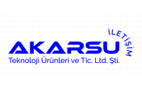 Akarsu İletişim Teknoloji Ürünleri