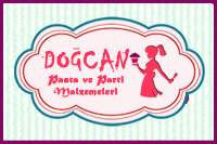 Doğcan Pasta