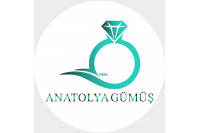 ANATOLİA GÜMÜŞ VE SAAT