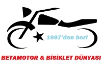 BETAMOTOR ve BİSİKLET DÜNYASI