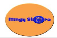 MingyStore