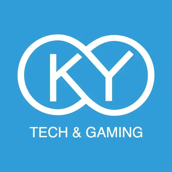 KYTECHNGAMING