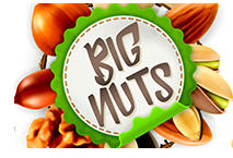 Big Nuts Kuruyemiş