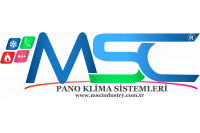MSC ENDÜSTRİYEL
