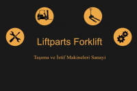 Liftparts Forklift