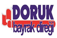 Doruk Makine Bayrak