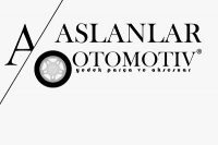 ASLANLAR OTOMOTİV