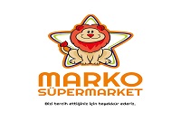 ESKİ_Marko Süpermarket
