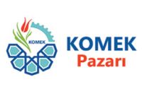 KOMEK PAZARI