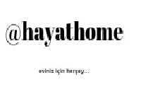 Hayathome