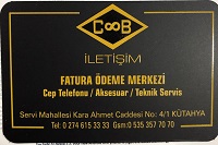 CB İleşitim