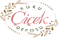 Kuru Çiçek Deposu