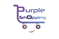 Purple Shopping