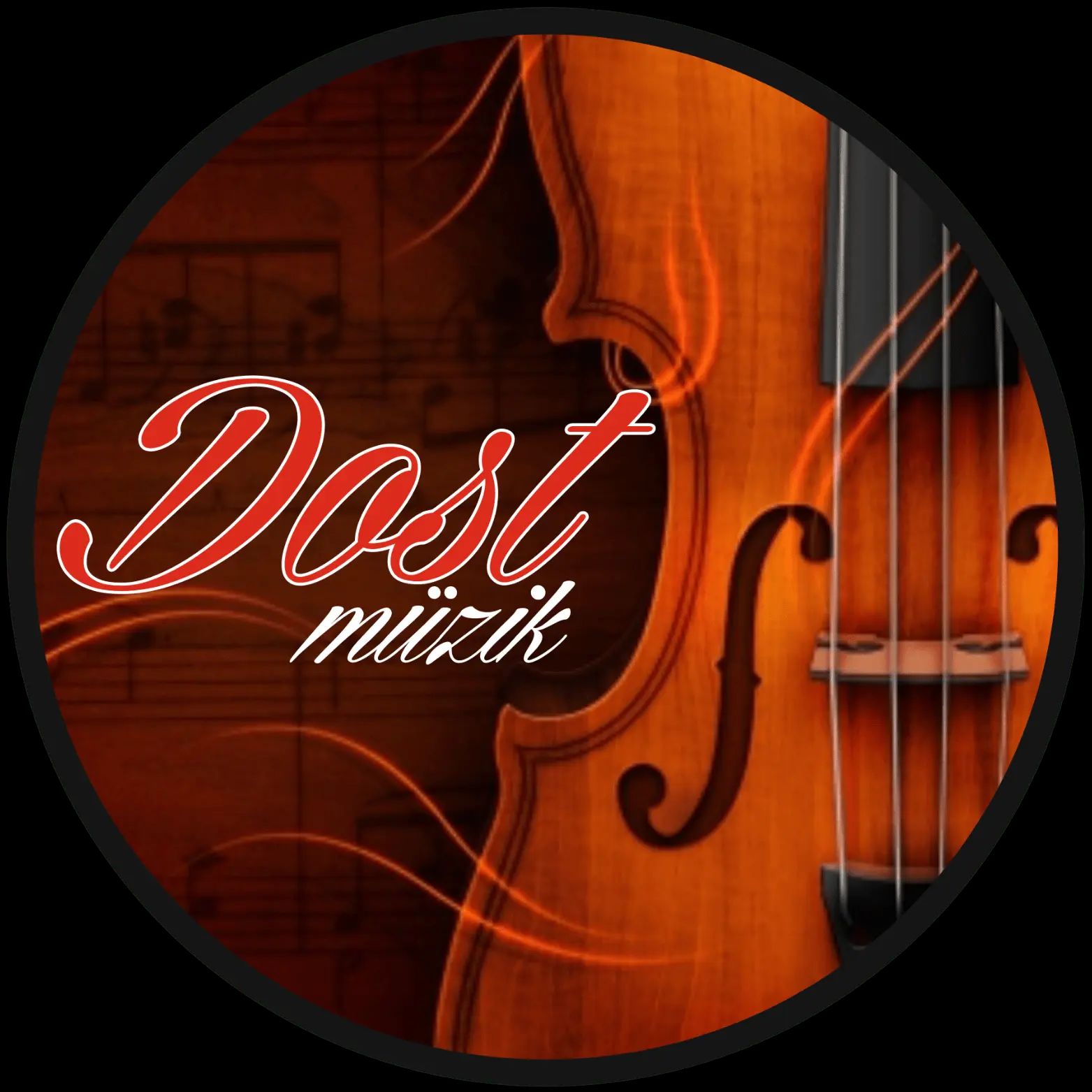 Dost Müzik Evi