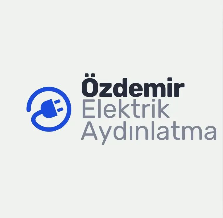 özdemir elektrik aydınlatma