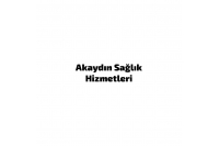 Akaydın Danışmanlık Sağlık Hizmetleri