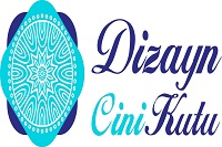 Dizayn Çini ve Kadife Kutu