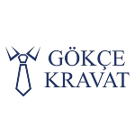gökçe kravat