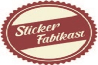 Sticker Fabrikası