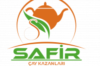 SAFİR ÇAY KAZANLARI
