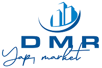 DMR YAPI MARKET