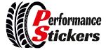 Performancestickers