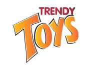 TRENDY TOYS