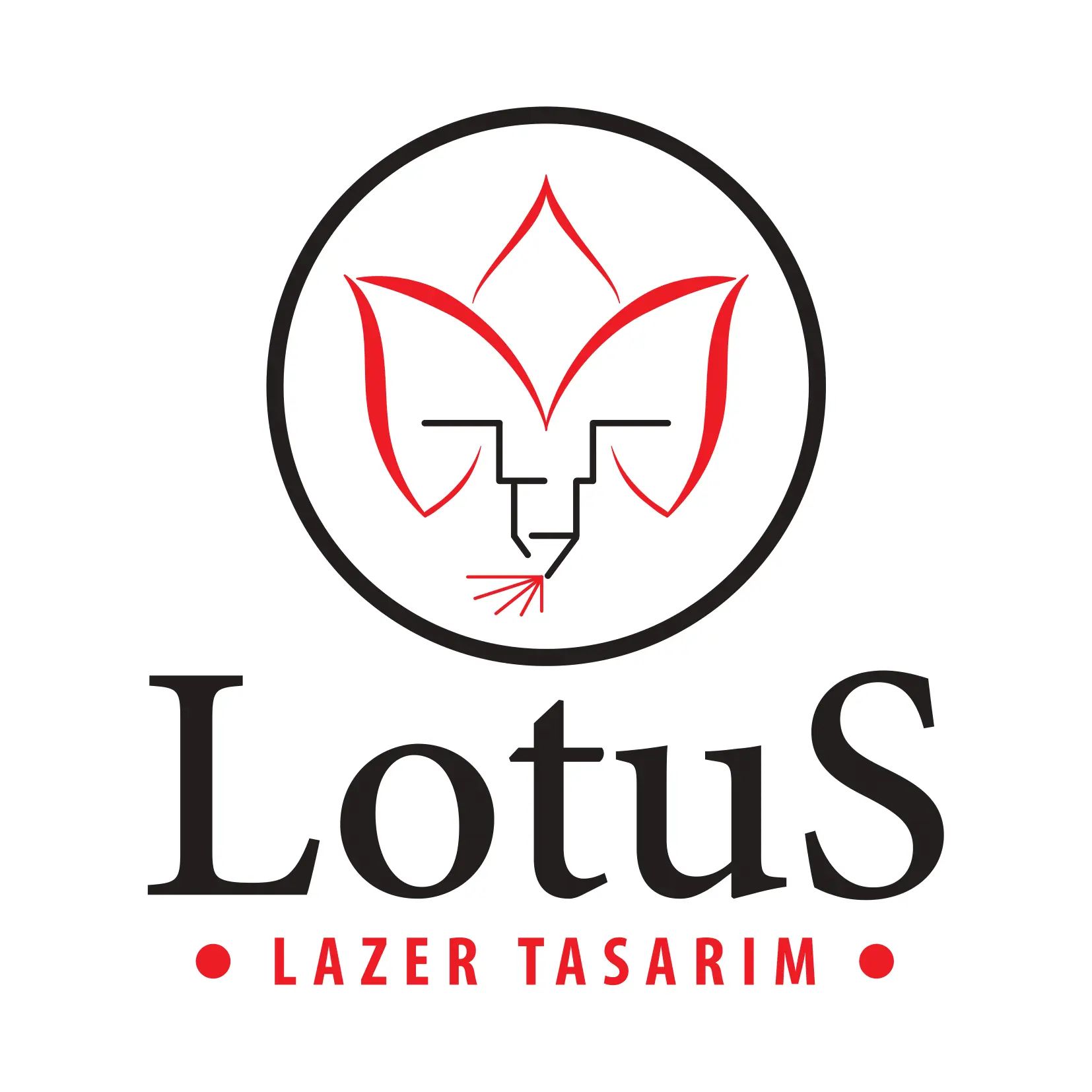 LotusLazer tasrım
