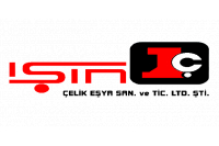 IŞIN ÇELİK EŞYA