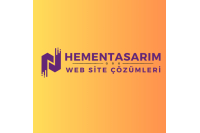 Hemen Tasarım Web Site Çözümleri