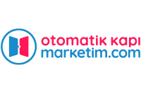 Otomatik Kapı Marketim