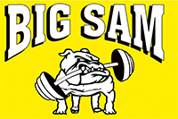 Big Sam