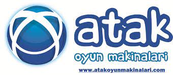 Atak Oyun Makineleri