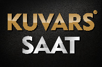 KUVARS SAAT