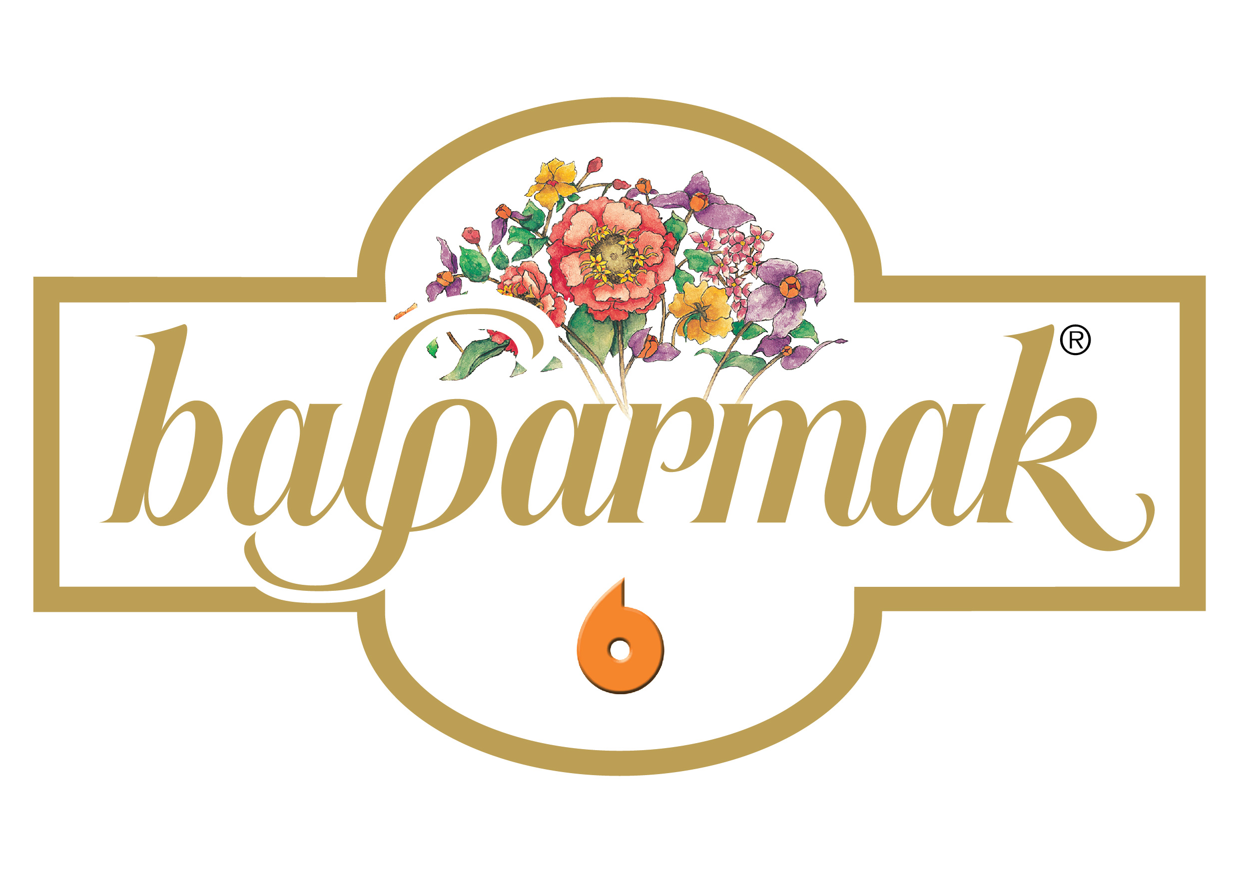 Balparmak
