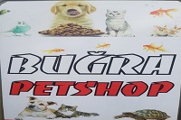 Buğrapetshop
