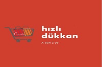 Hızlı Dükkan