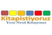 Kitapistiyoruz