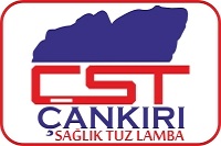 ÇANKIRI SAĞLIK TUZ LAMBA