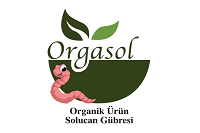 Orgasol Solucan Gübresi