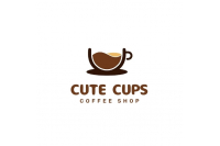 Cute Cups Coffee Shop