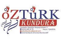 ÖZTÜRK KUNDURA