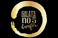 Galata No5 Kuaför