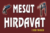 MESUT HIRDAVAT