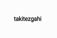 takitezgahi