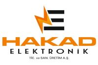 Hakad Elektronik