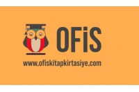 Kayeri Ofis Kitap Kırtasiye