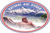 KAYSERİ AHİ EVRAN