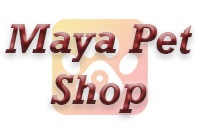 Maya Pet Shop