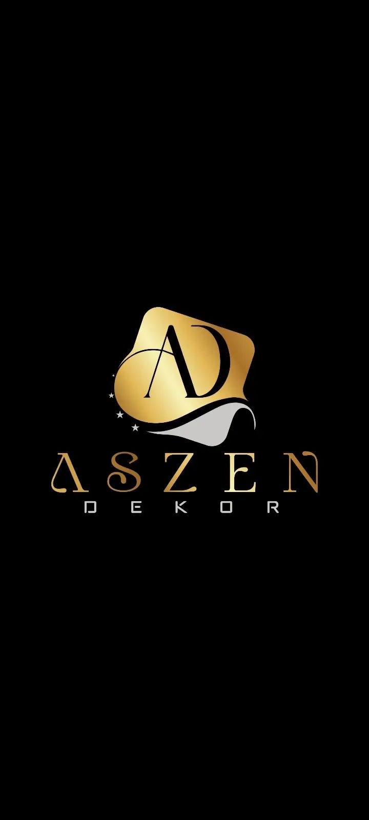 Aszen dekor